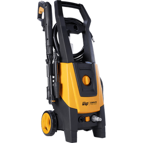 Lavadora de Alta Pressão Turbo 2600