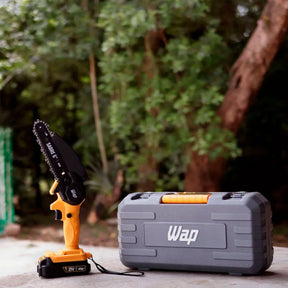 Motosserra de Sabre A Bateria