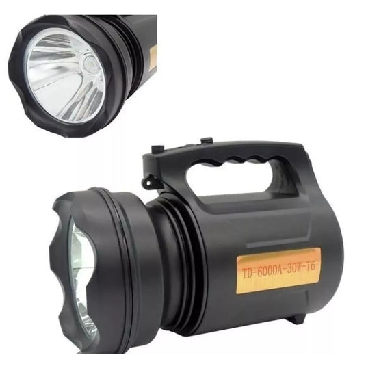 StormBeam Tática Pro 2000m