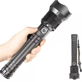 Lanterna XVision Tactical Pro